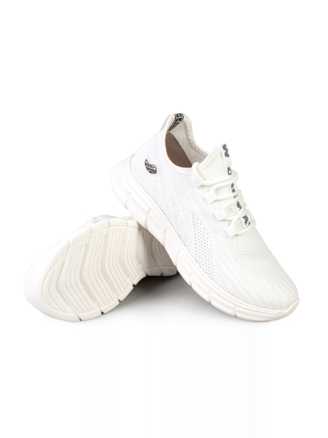 Кросівки повсякденні ModaMilano модель 8200578_(2) Фото