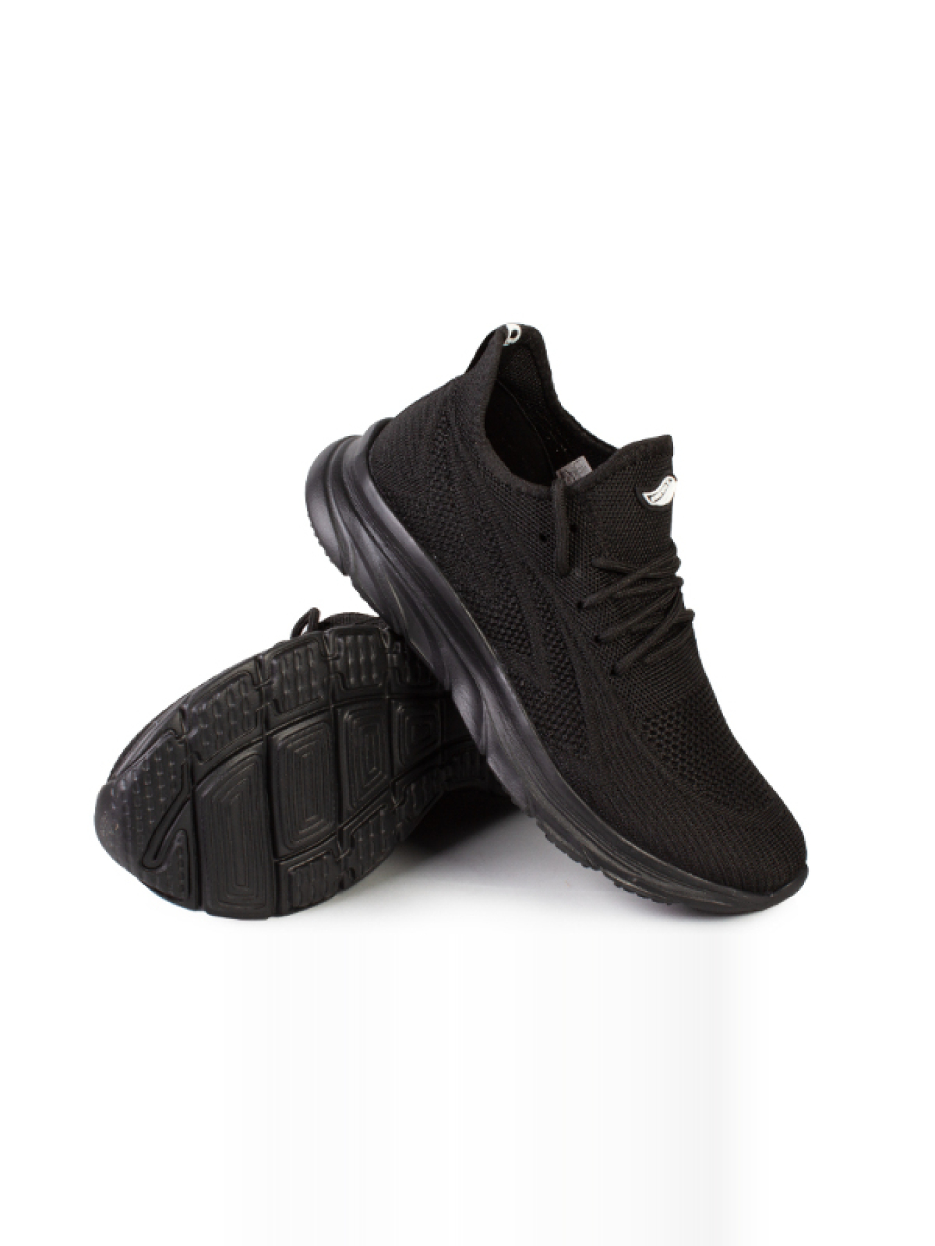 Кроссовки для бега ModaMilano модель 8200579_(1) Фото