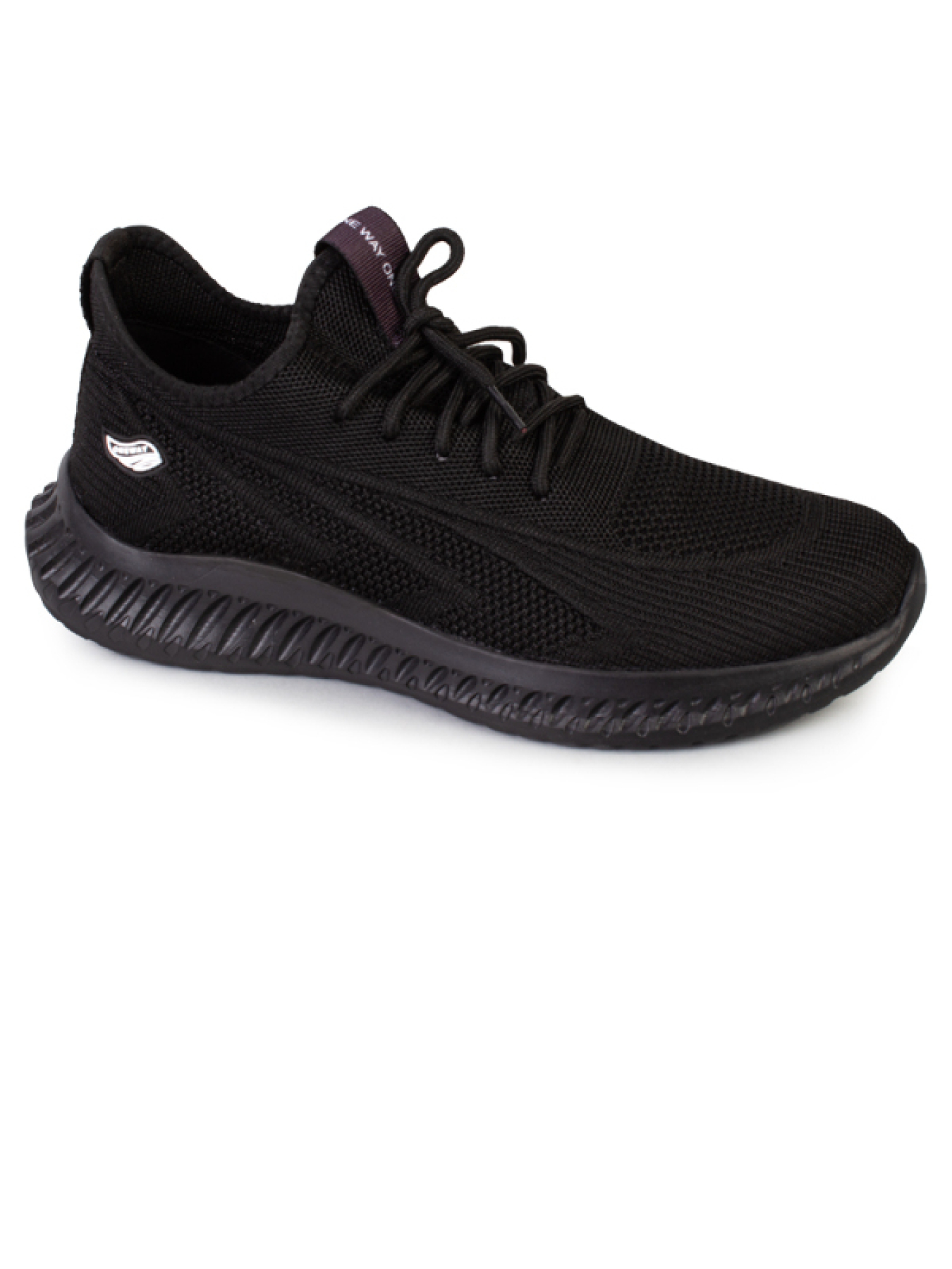 Кросівки ModaMilano модель 9200519_(1) Фото