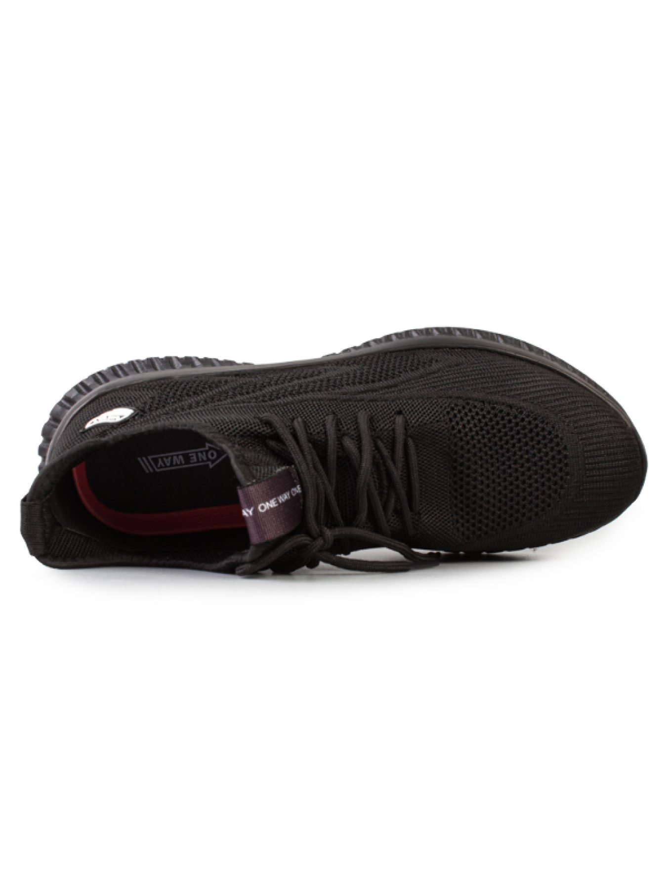 Кросівки повсякденні ModaMilano модель 9200519_(1) Фото