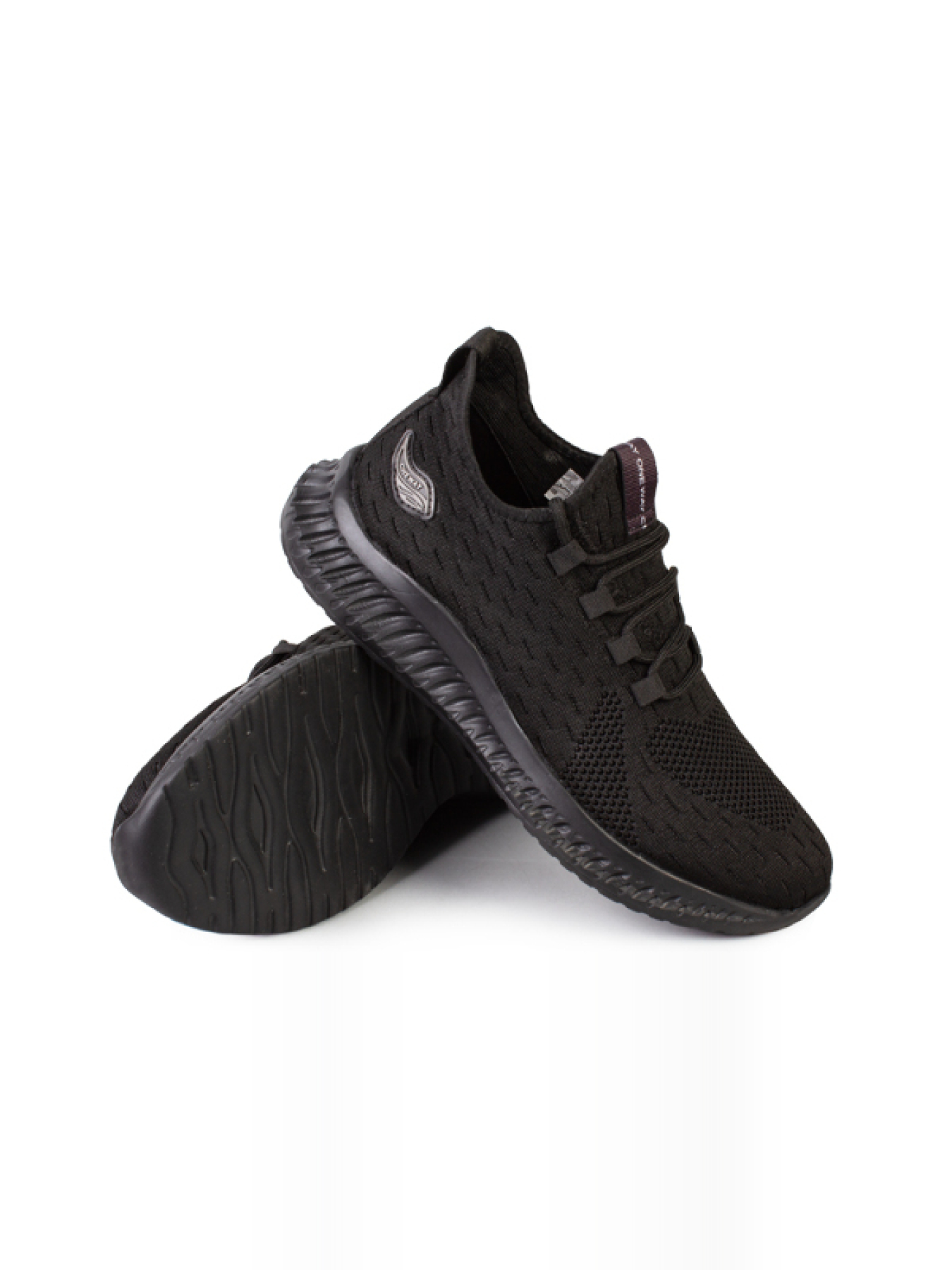 Кроссовки ModaMilano модель 9200520_(1) Фото