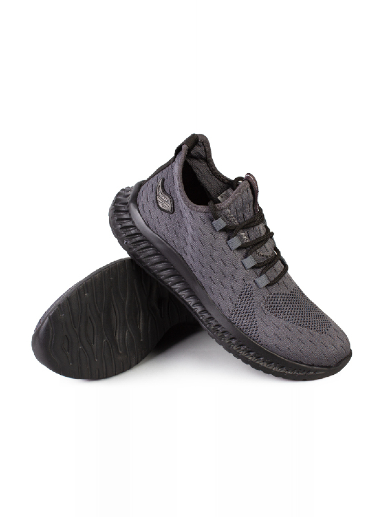 Кроссовки ModaMilano модель 9200520_(2) Фото