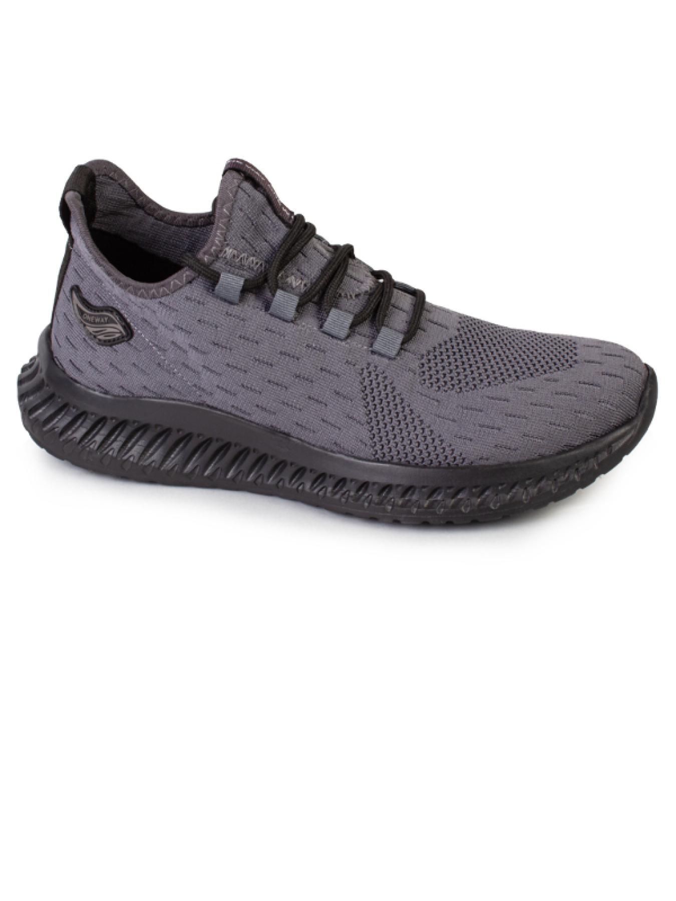 Кроссовки ModaMilano модель 9200520_(2) Фото