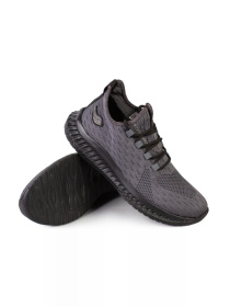 Кроссовки ModaMilano модель 9200520_(2) Фото