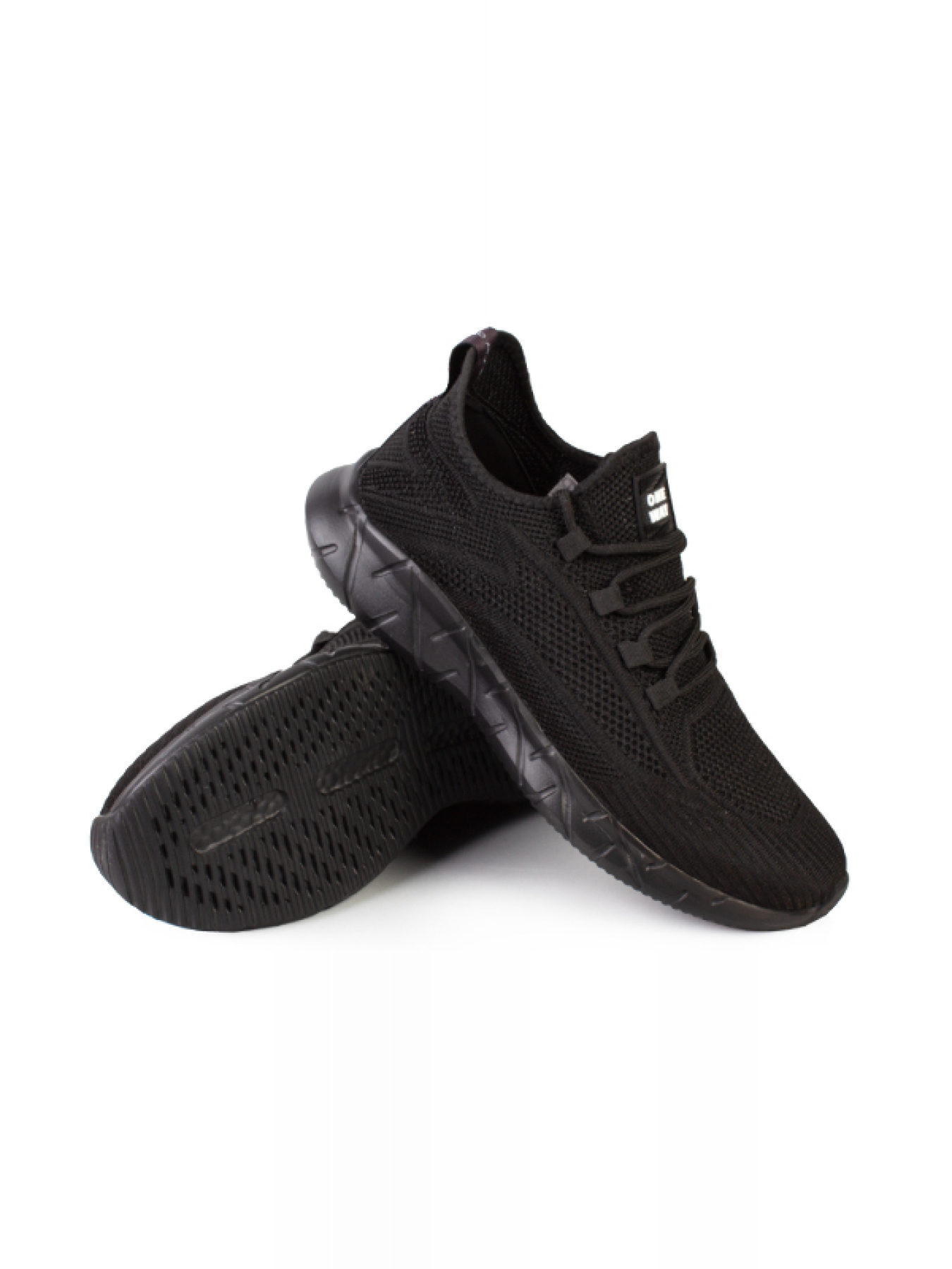 Кросівки повсякденні ModaMilano модель 9200521_(1) Фото