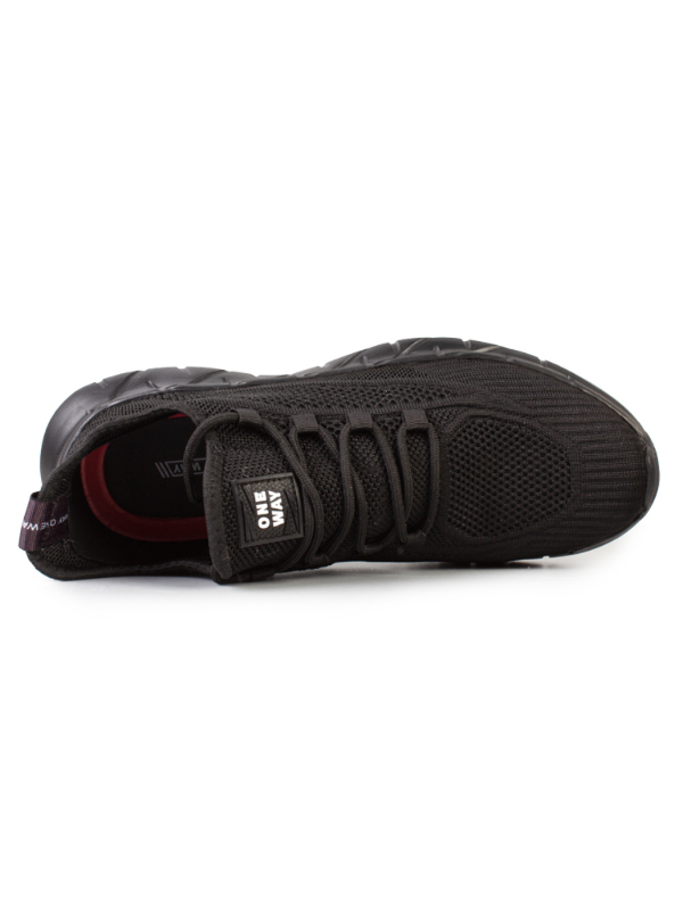 Кросівки повсякденні ModaMilano модель 9200521_(1) Фото