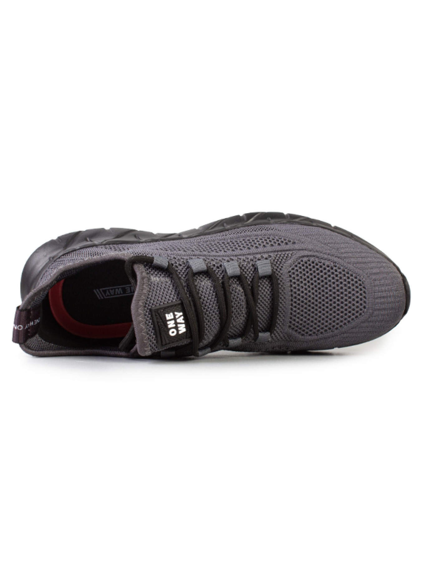 Кроссовки ModaMilano модель 9200521_(2) Фото