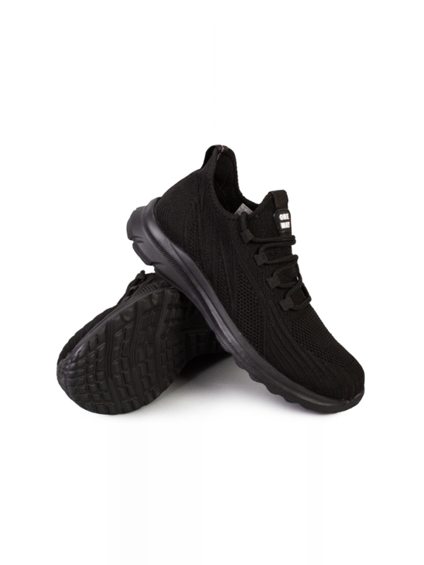 Кроссовки повседневные ModaMilano модель 9200522_(1) Фото