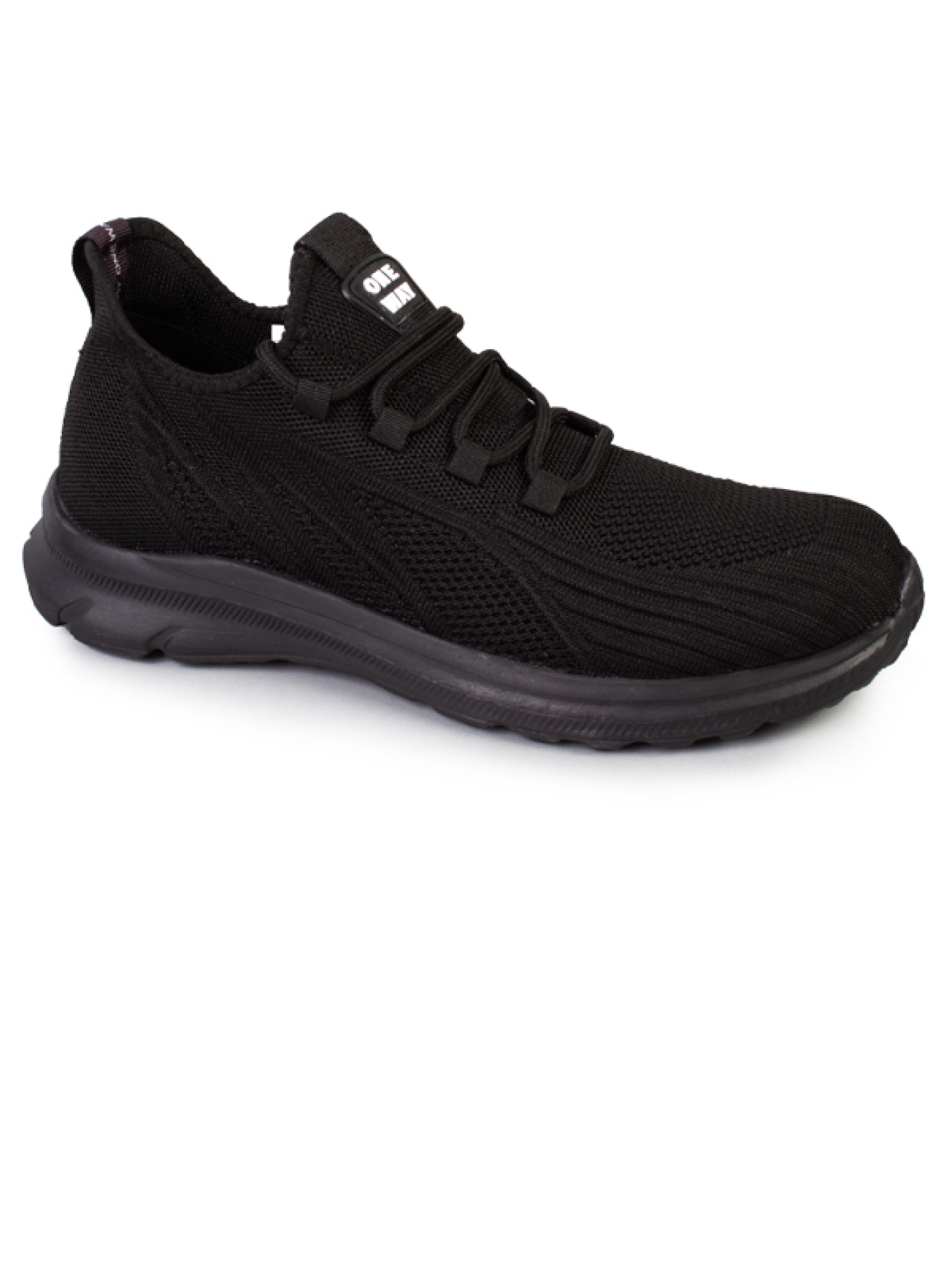 Кроссовки повседневные ModaMilano модель 9200522_(1) Фото