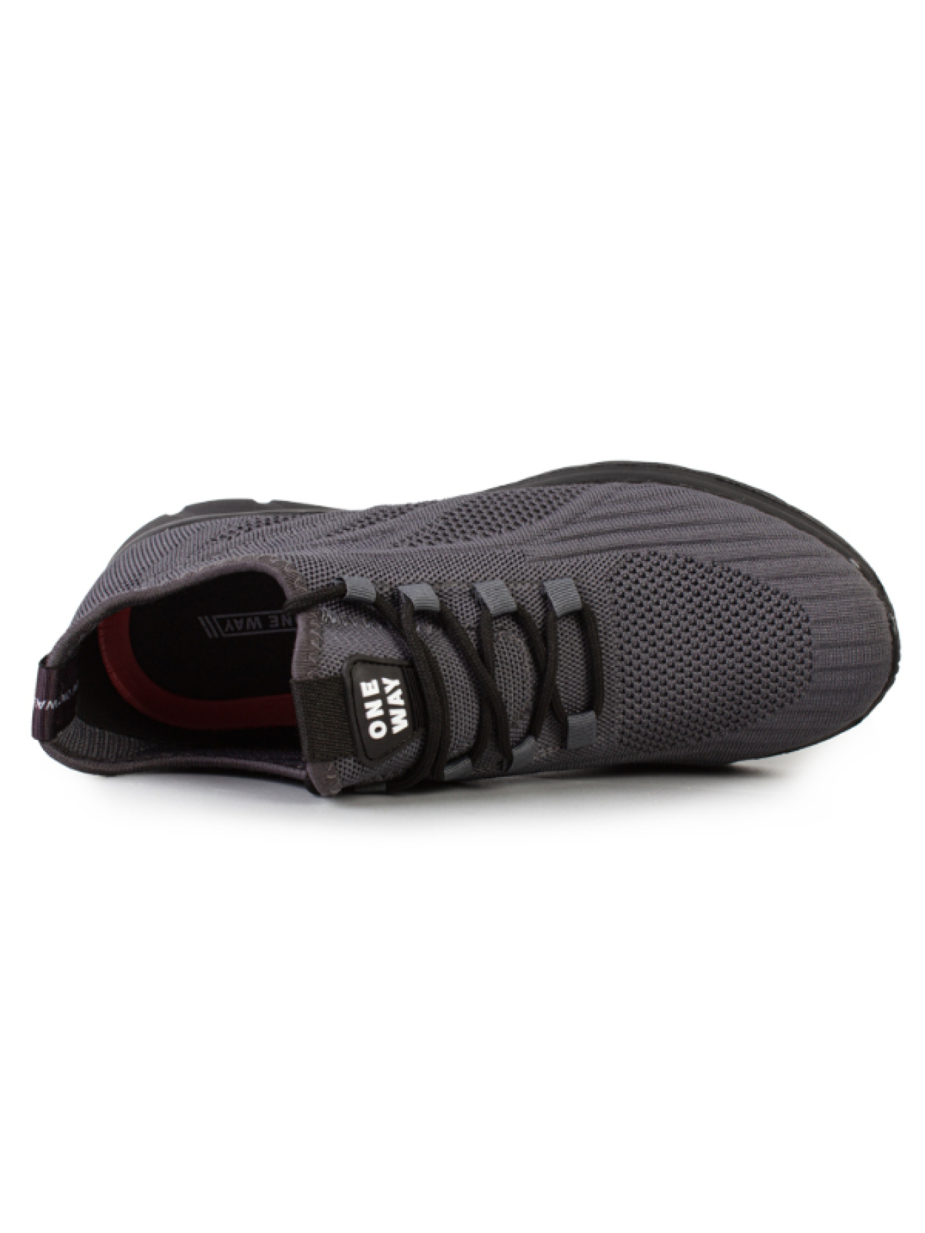 Кроссовки повседневные ModaMilano модель 9200522_(2) Фото