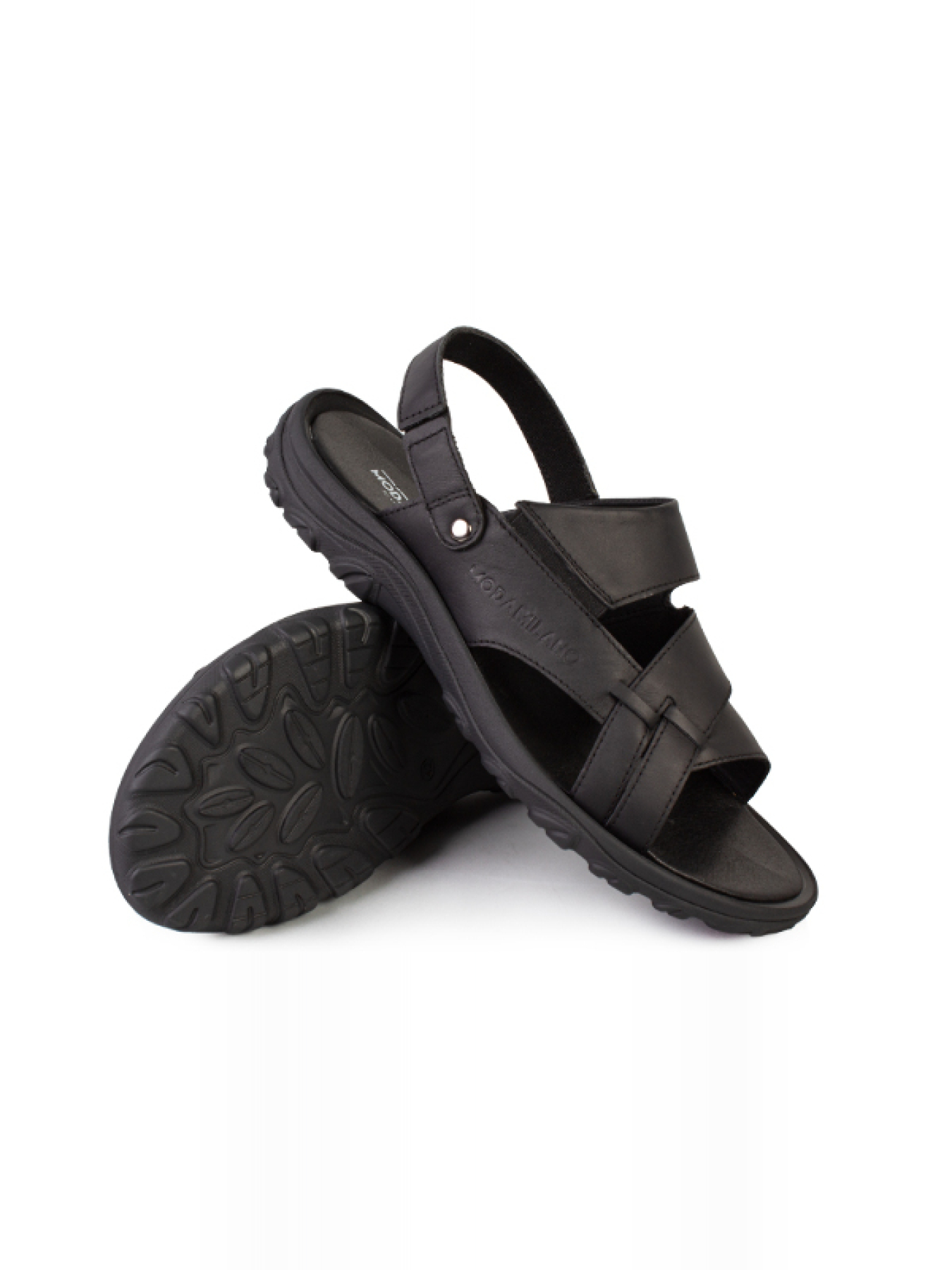 Сандалії ModaMilano модель 9301372_(1) Фото