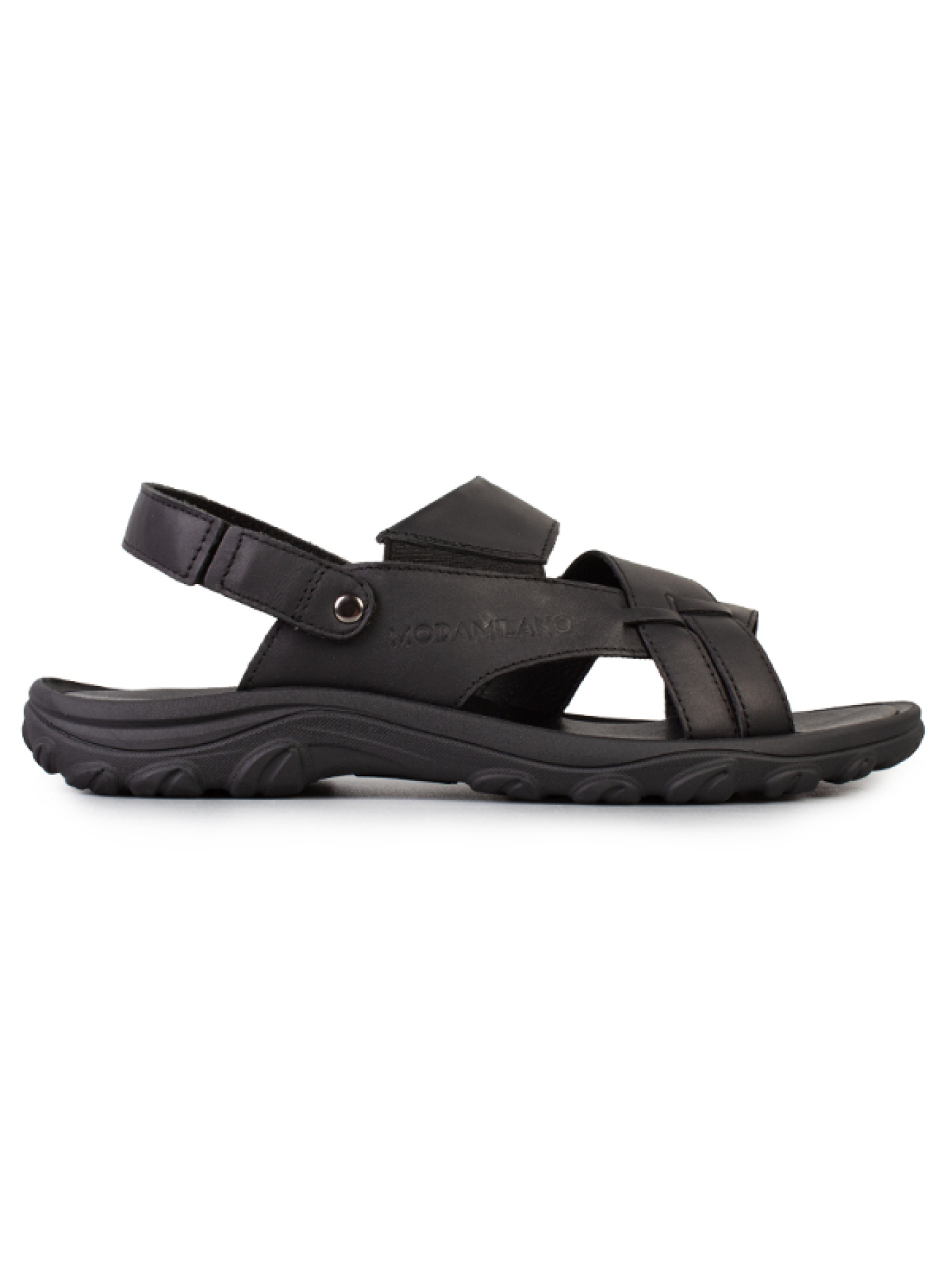 Сандалії ModaMilano модель 9301372_(1) Фото