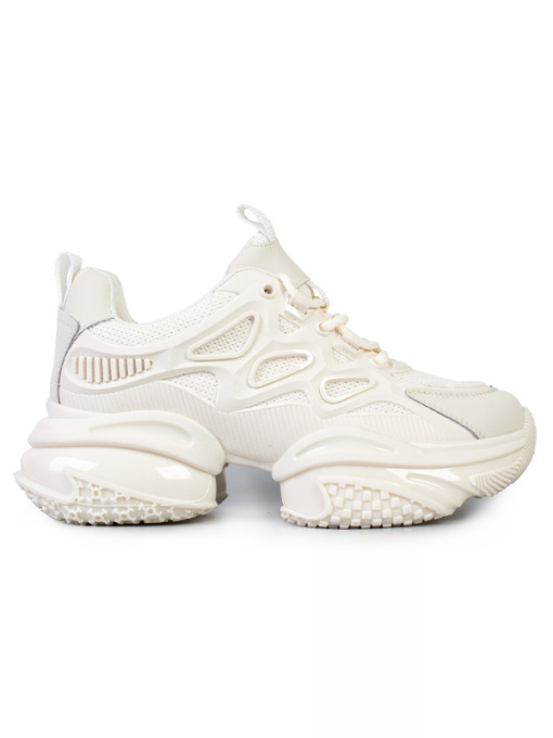 Кроссовки для бега ModaMilano модель 8200585_(1) Фото