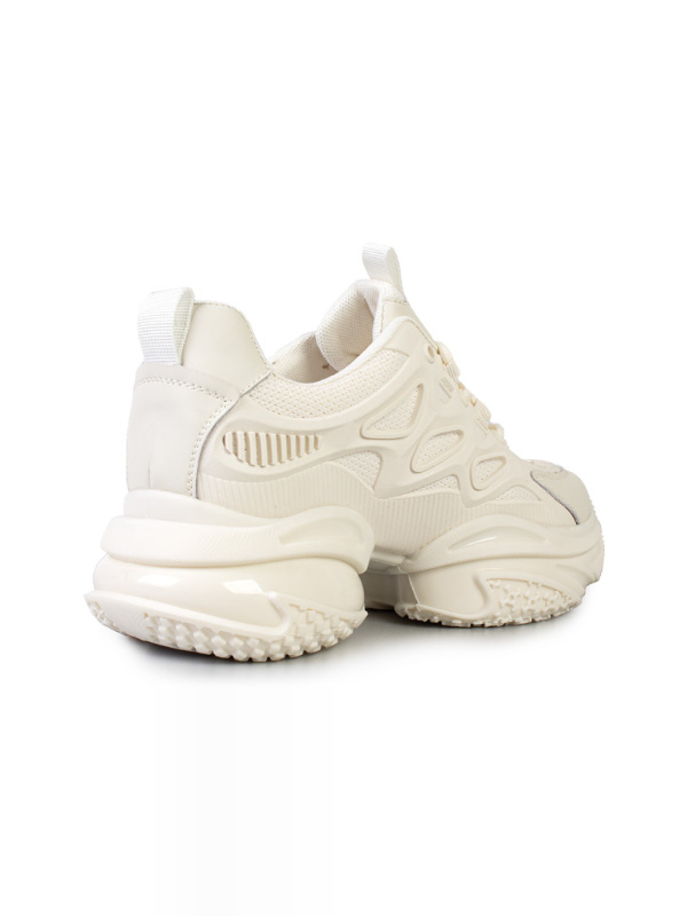 Кроссовки для бега ModaMilano модель 8200585_(1) Фото