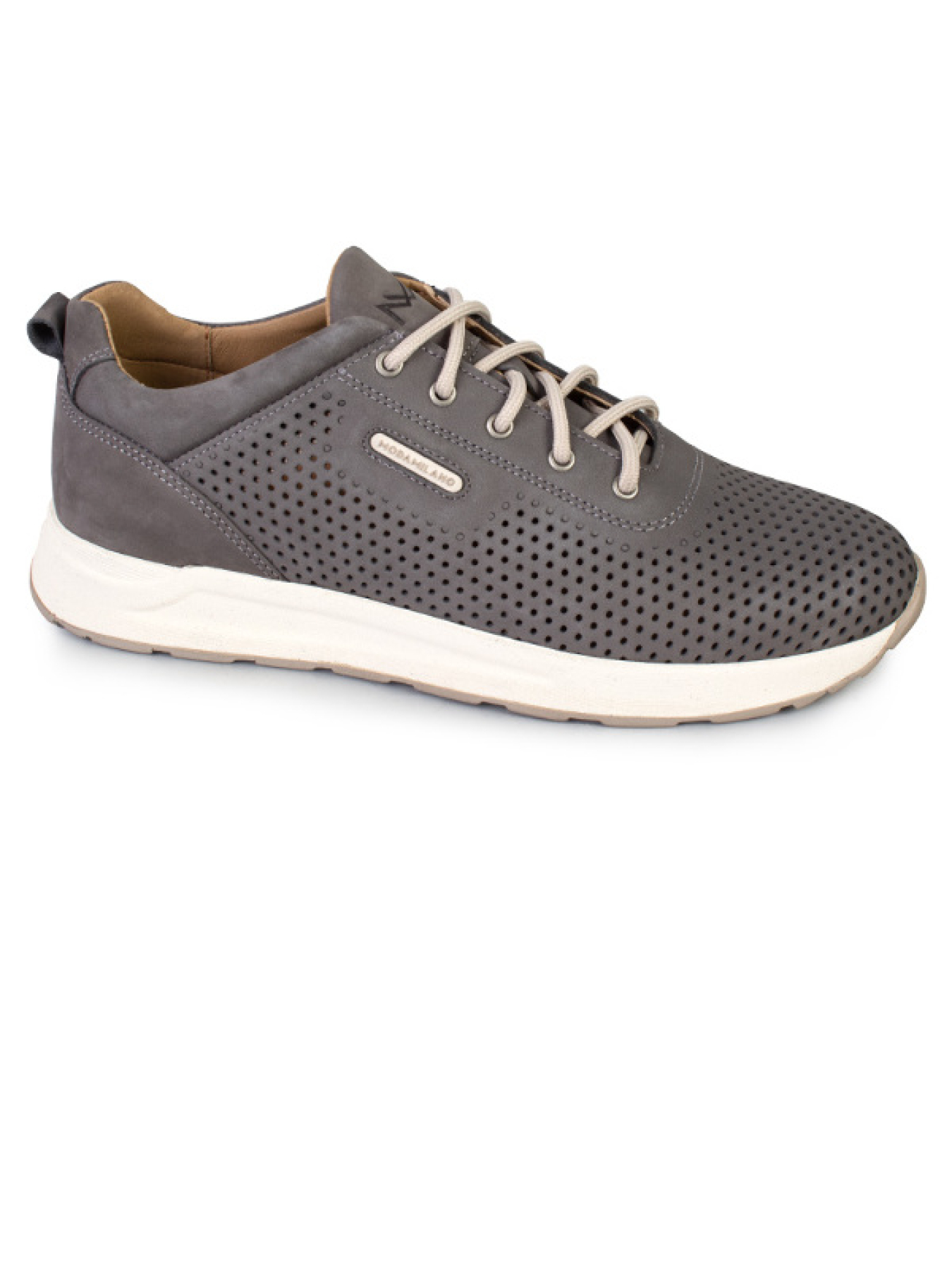 Кроссовки ModaMilano модель 9200526_(1) Фото