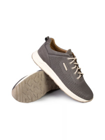 Кроссовки повседневные ModaMilano модель 9200526_(1) Фото