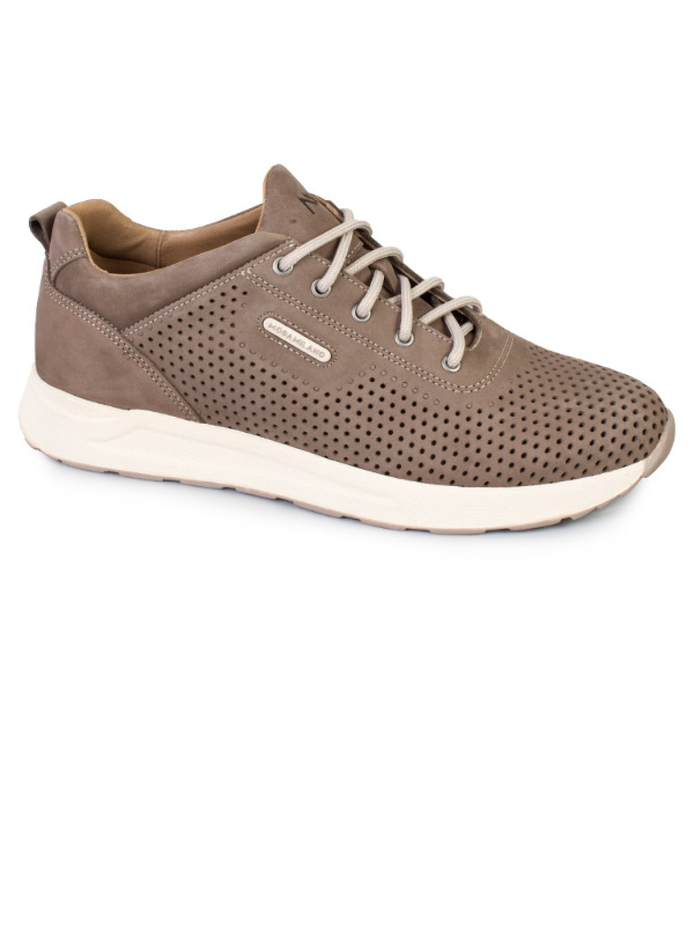 Кроссовки ModaMilano модель 9200526_(2) Фото