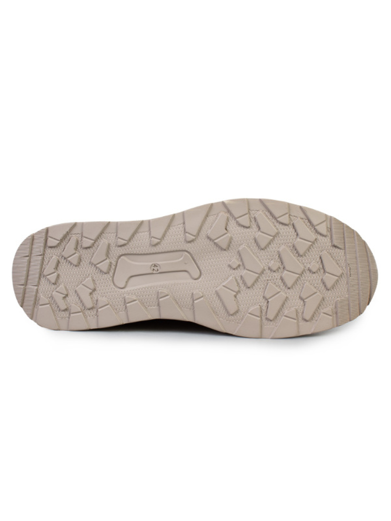 Кроссовки ModaMilano модель 9200526_(2) Фото