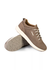 Кроссовки ModaMilano модель 9200526_(2) Фото