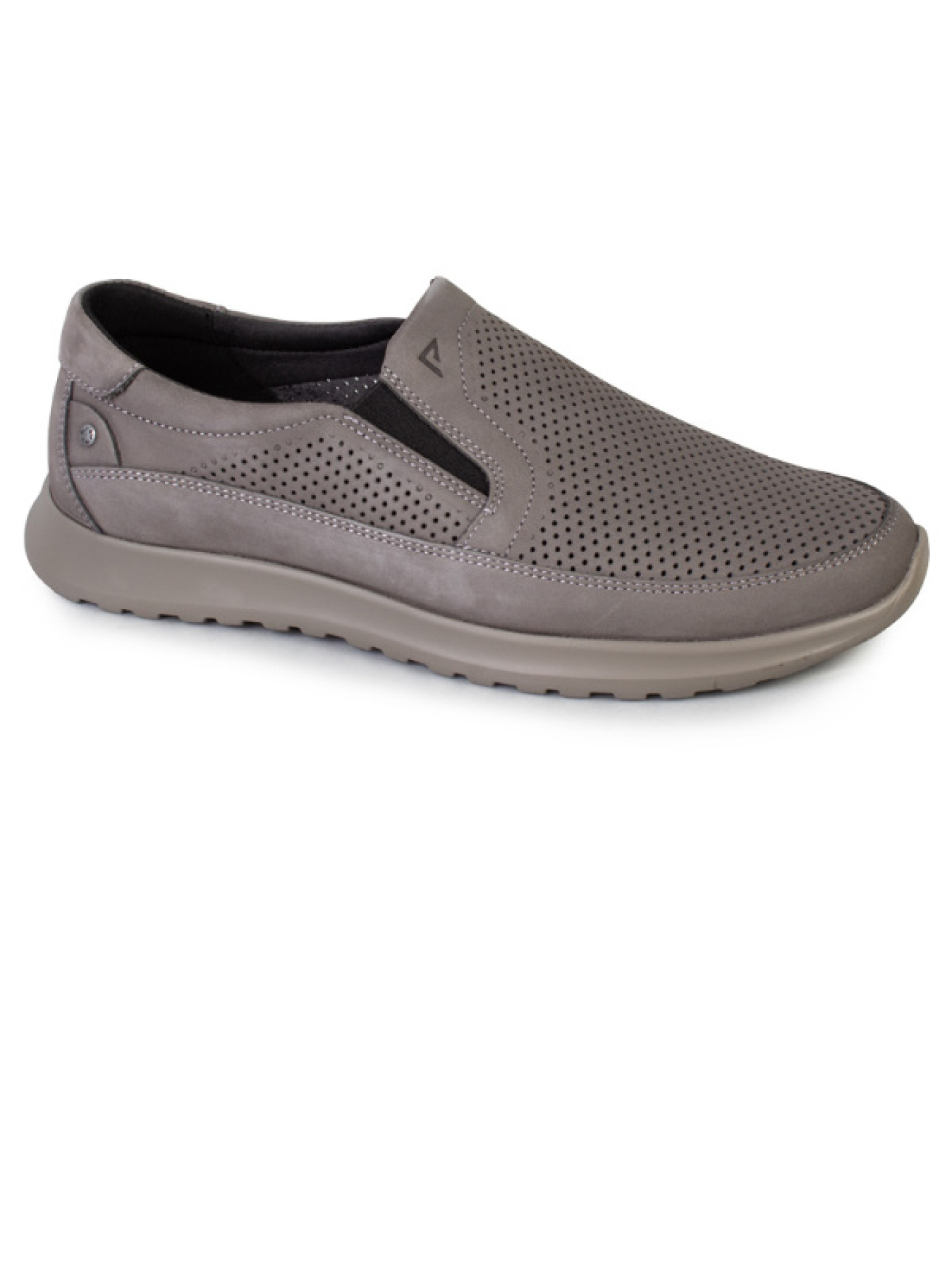 Слипоны ModaMilano модель 9200527_(1) Фото