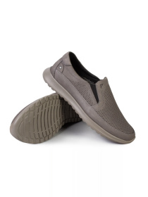 Слипоны ModaMilano модель 9200527_(1) Фото