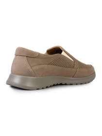 Слипоны ModaMilano модель 9200527_(2) Фото