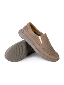 Слипоны ModaMilano модель 9200527_(2) Фото