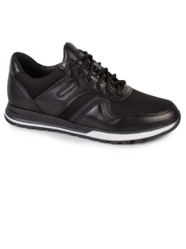 Кроссовки ModaMilano модель 9200528_(1) Фото