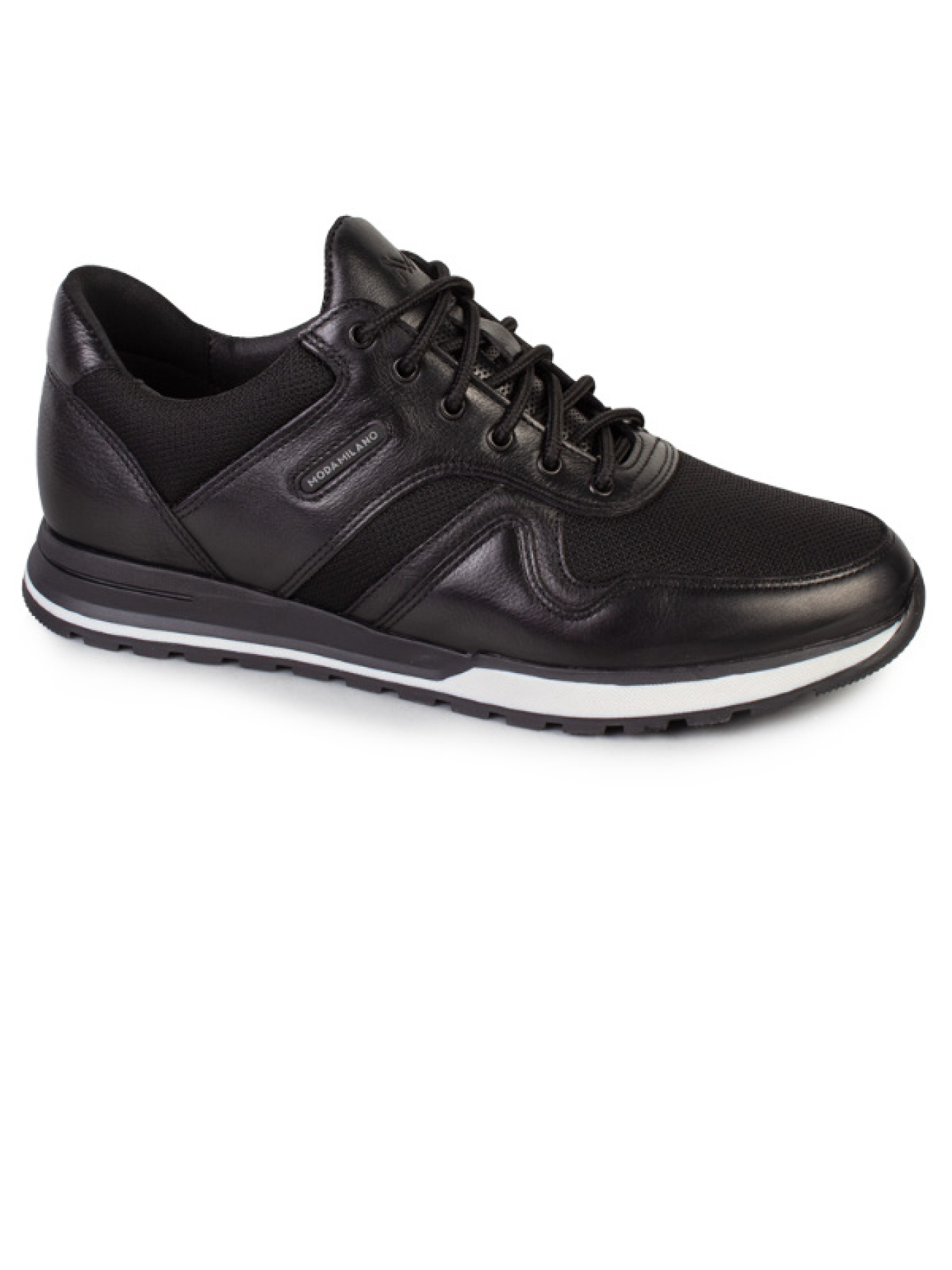 Кроссовки повседневные ModaMilano модель 9200528_(1) Фото