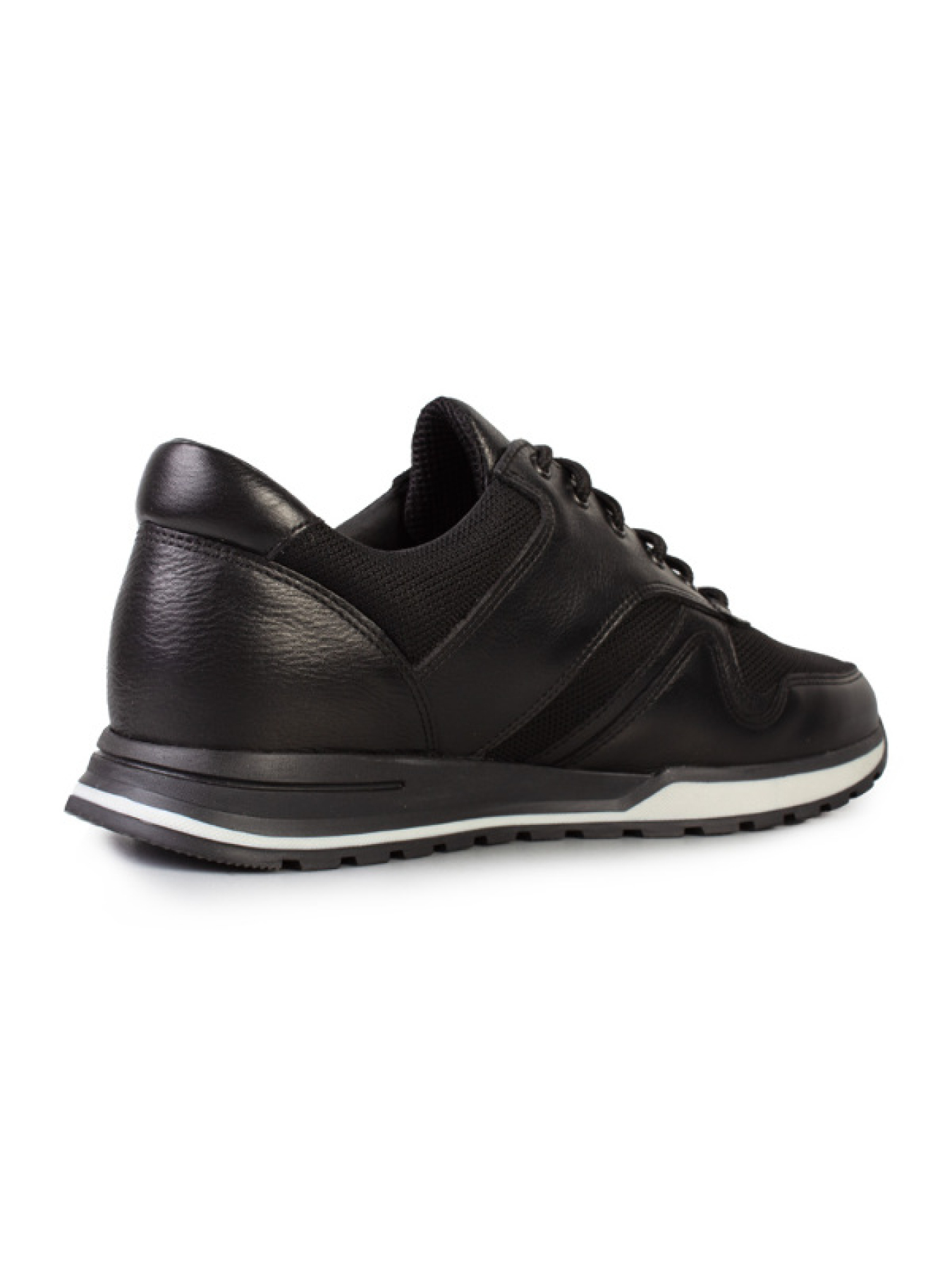 Кроссовки повседневные ModaMilano модель 9200528_(1) Фото