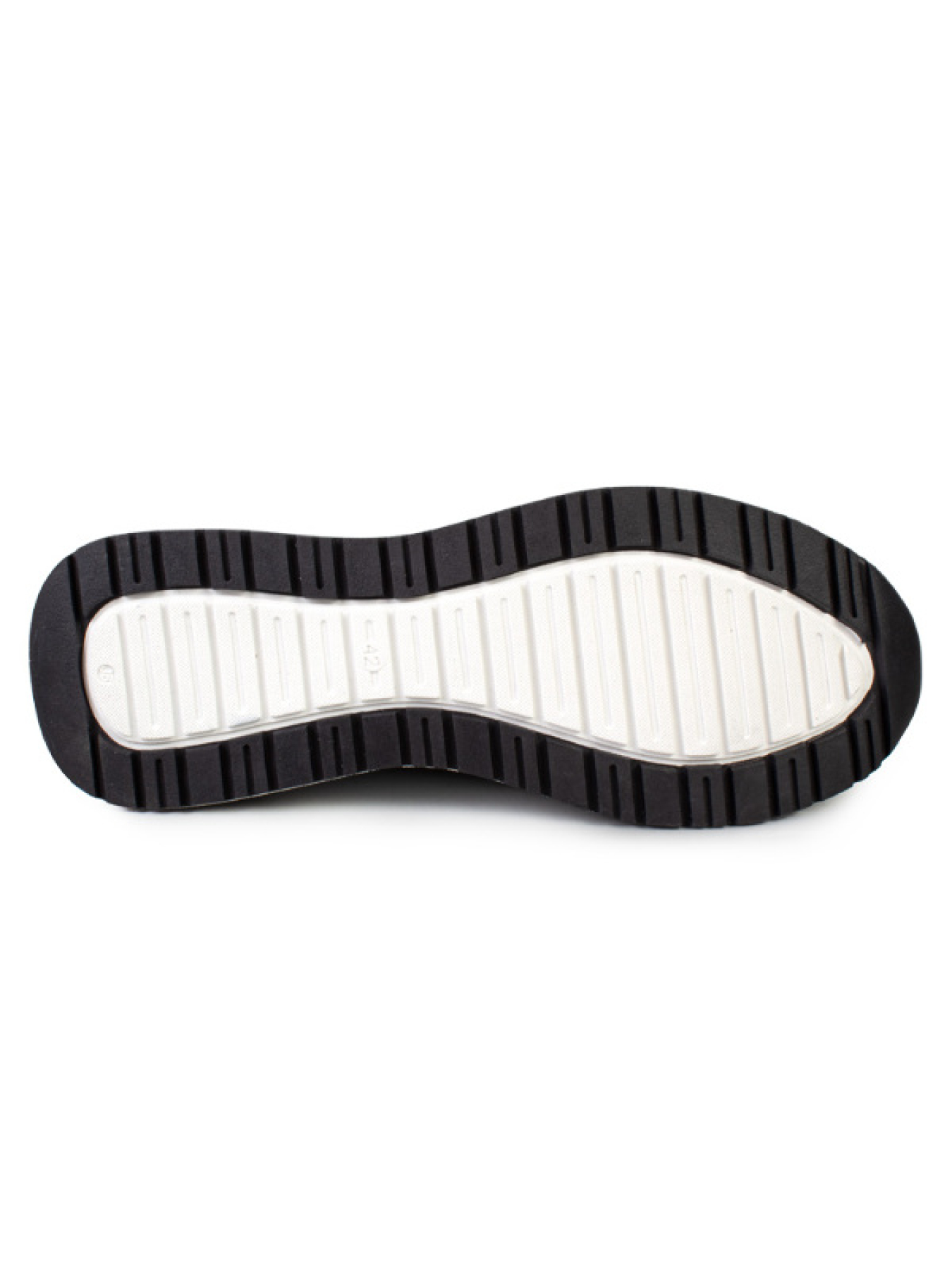 Кроссовки ModaMilano модель 9200529_(1) Фото