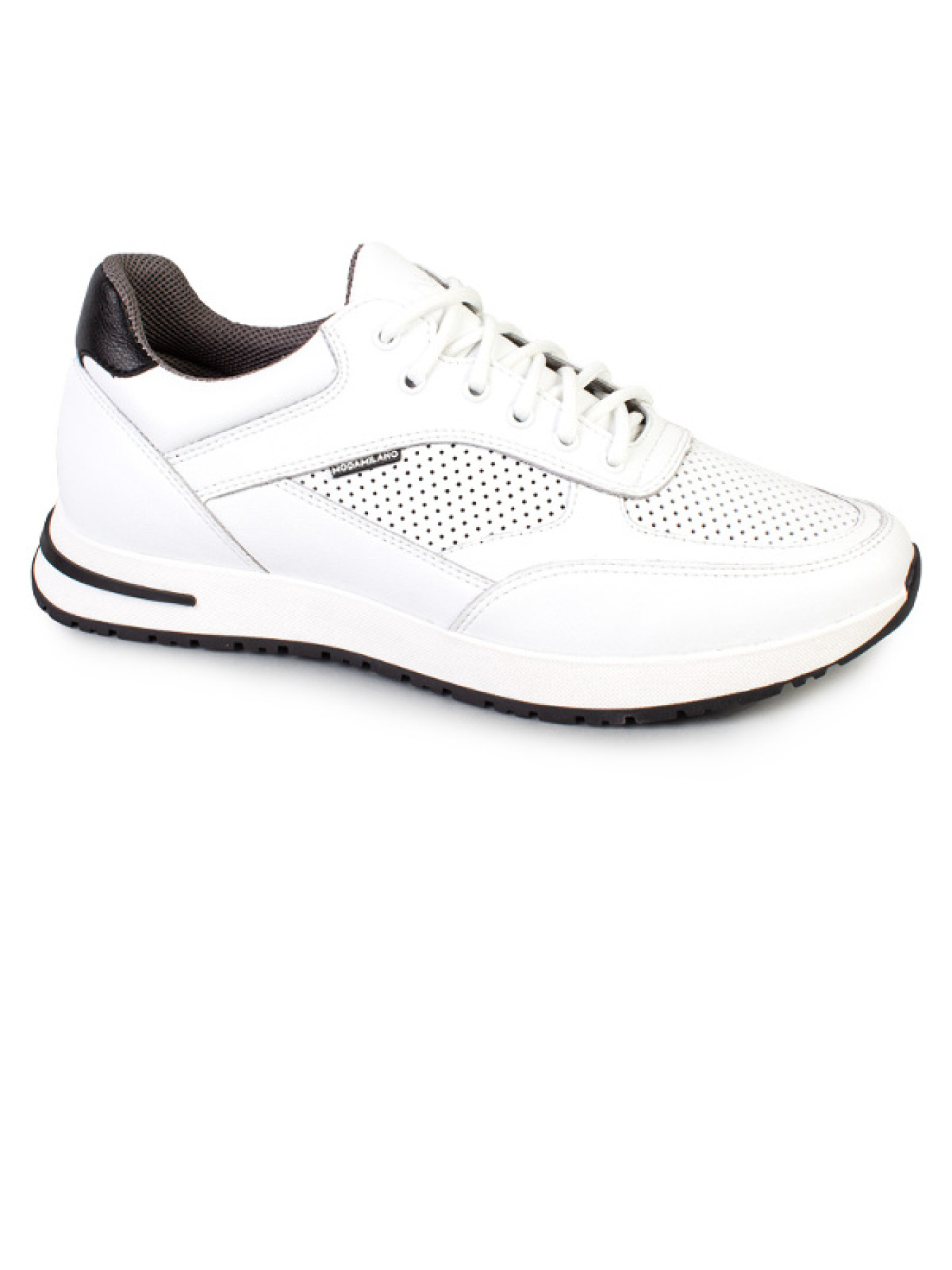 Кроссовки повседневные ModaMilano модель 9200529_(1) Фото