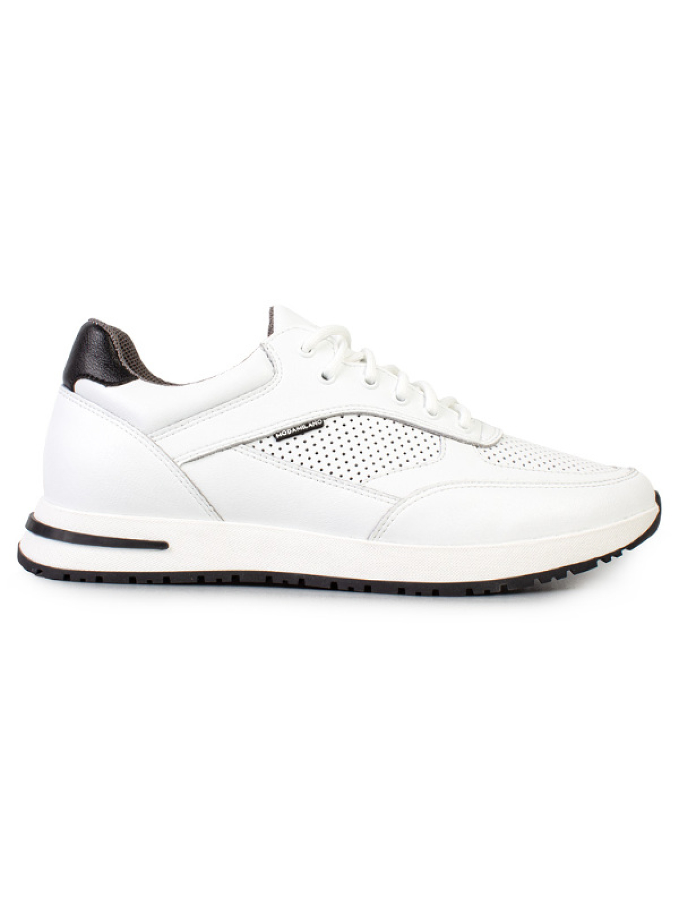 Кроссовки повседневные ModaMilano модель 9200529_(1) Фото