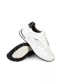 Кроссовки повседневные ModaMilano модель 9200529_(1) Фото