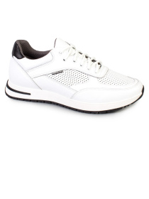 Кроссовки повседневные ModaMilano модель 9200529_(1) Фото