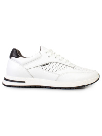 Кроссовки повседневные ModaMilano модель 9200529_(1) Фото