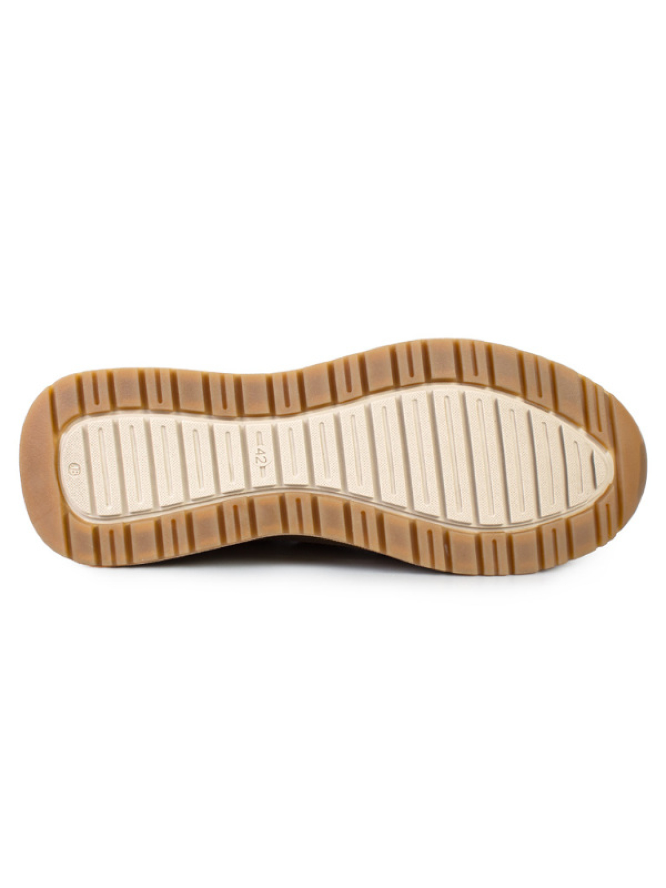 Кроссовки ModaMilano модель 9200530_(1) Фото