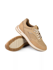 Кроссовки ModaMilano модель 9200530_(1) Фото