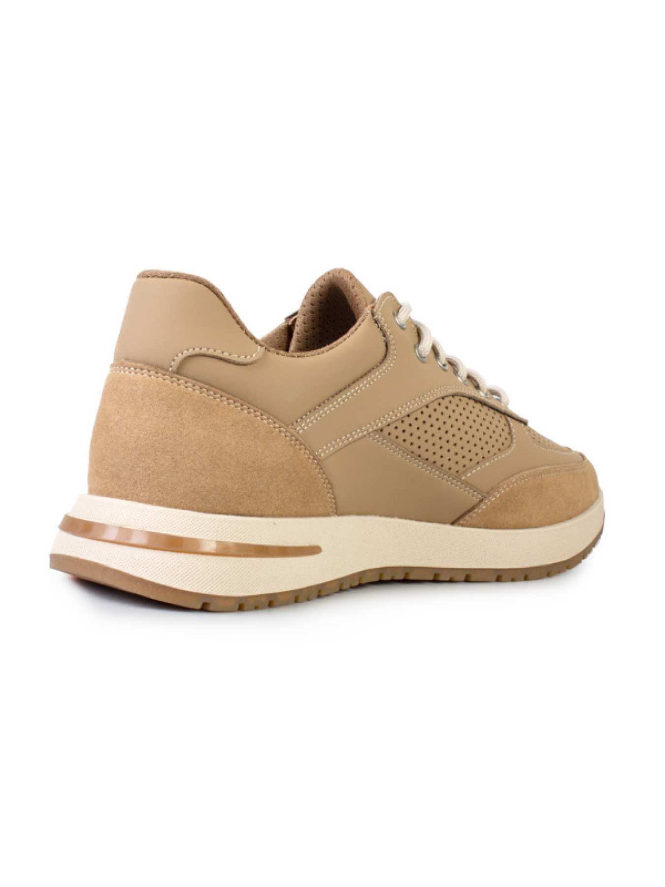 Кроссовки повседневные ModaMilano модель 9200530_(1) Фото