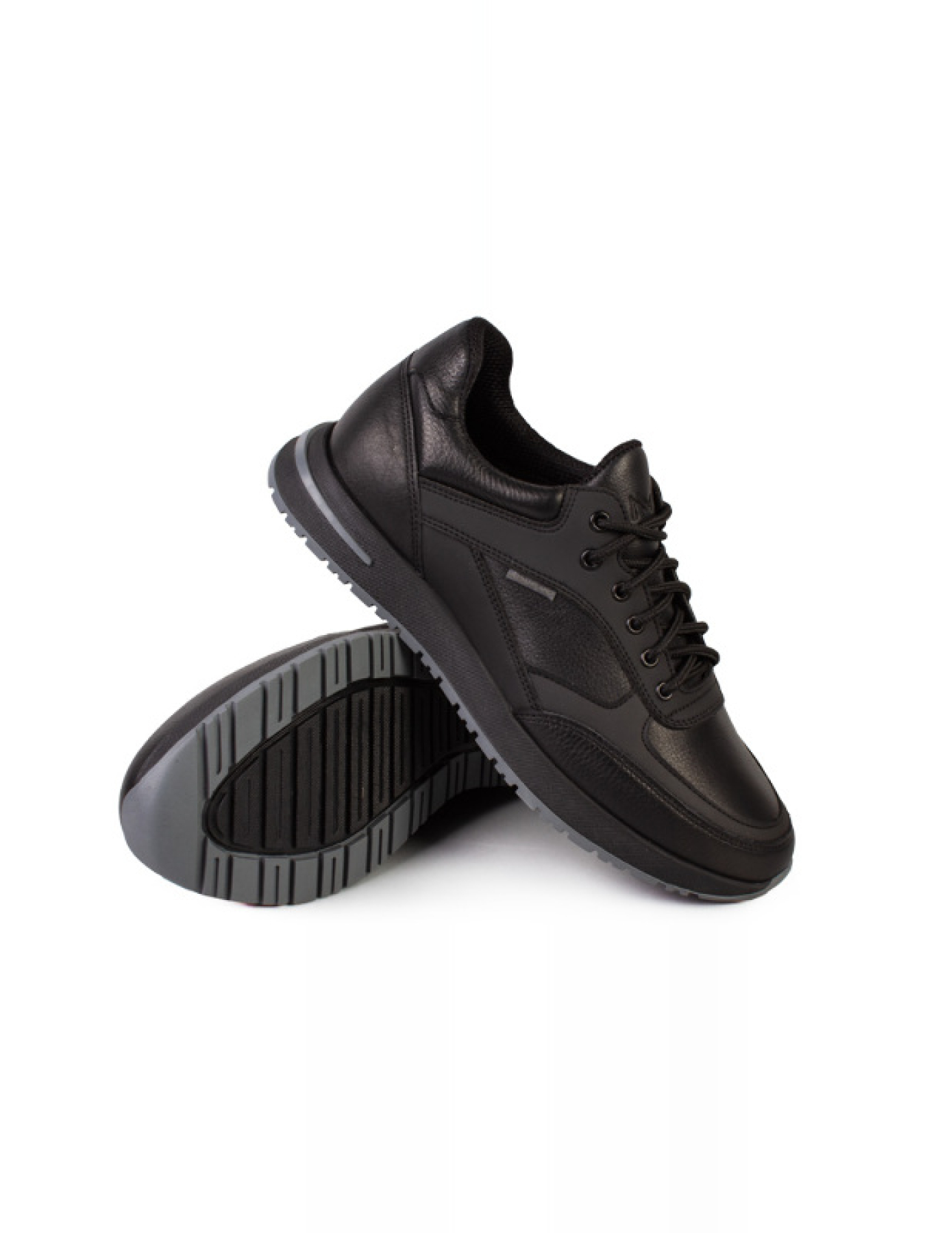 Кроссовки повседневные ModaMilano модель 9200531_(1) Фото