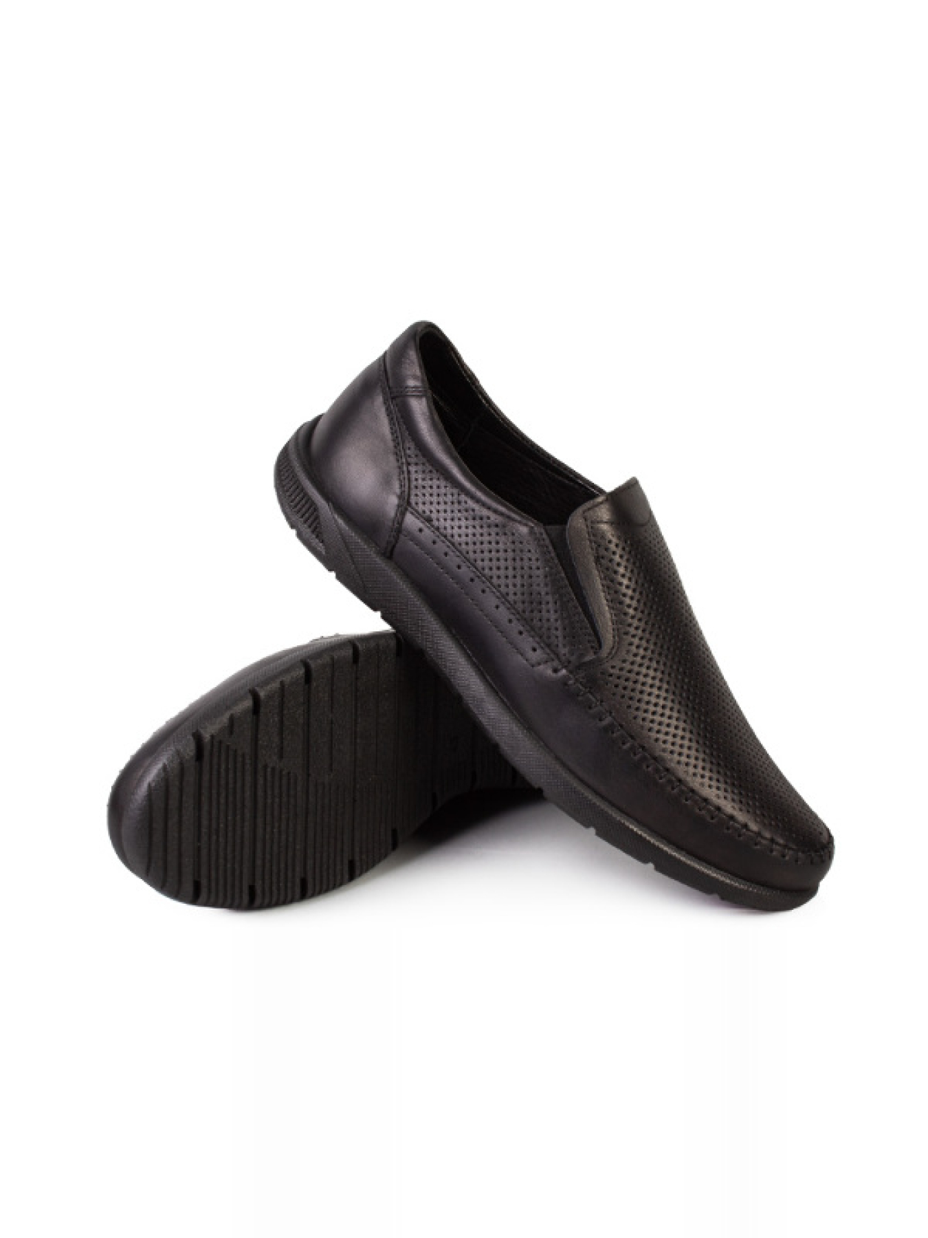 Туфли ModaMilano модель 9200532_(1) Фото