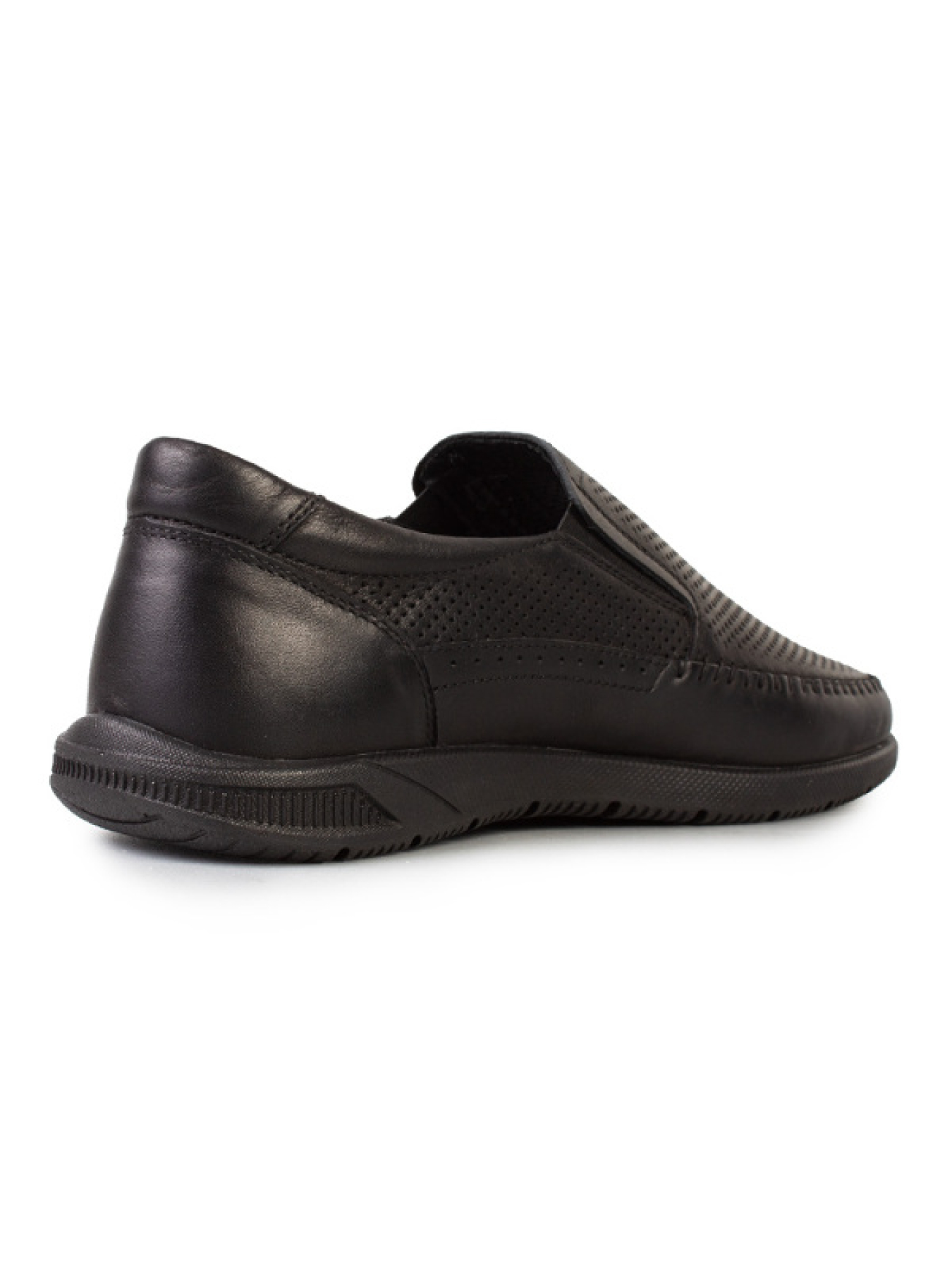 Туфлі ModaMilano модель 9200532_(1) Фото