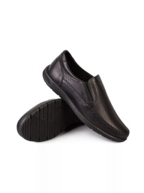 Туфлі ModaMilano модель 9200532_(1) Фото