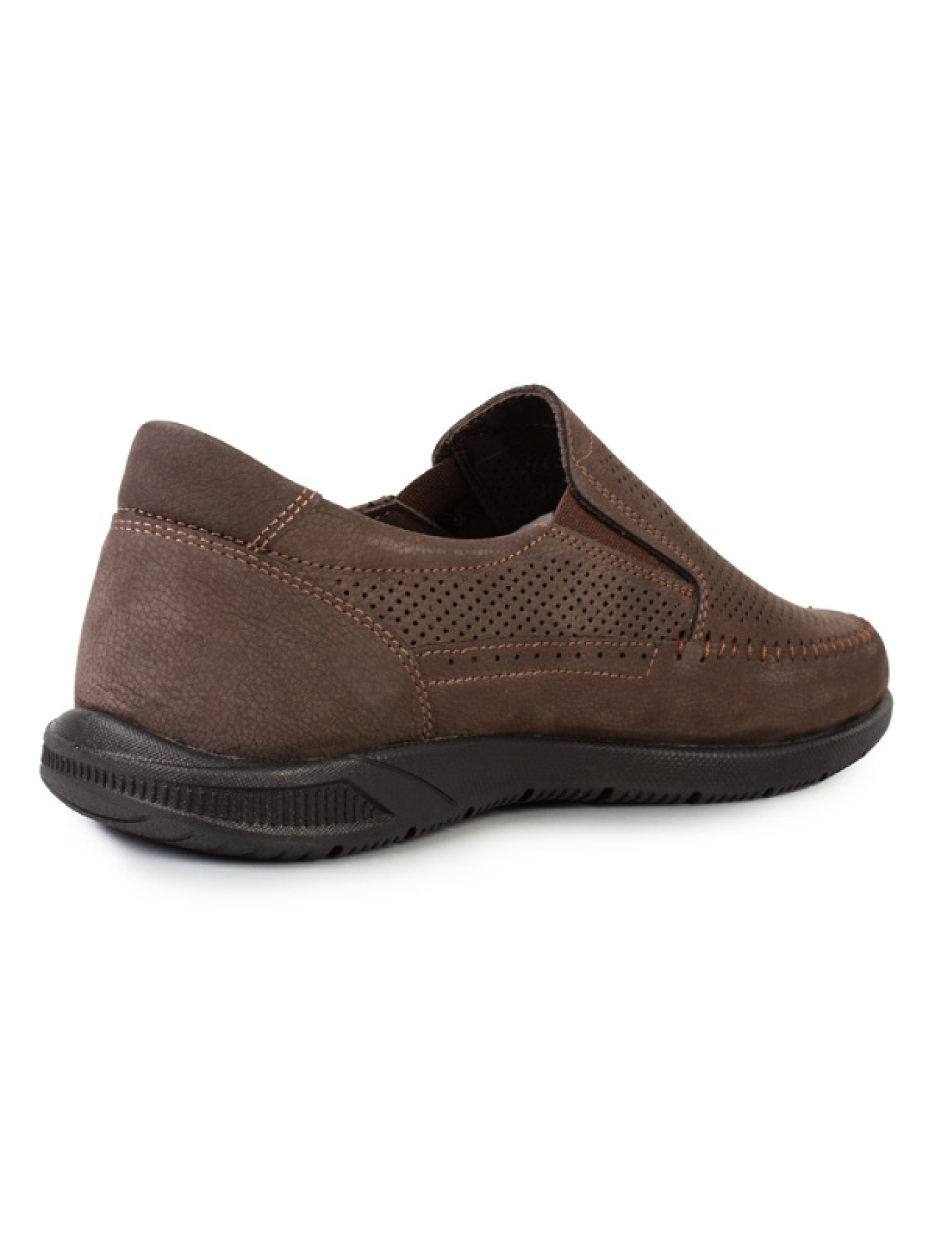 Туфли ModaMilano модель 9200532_(2) Фото