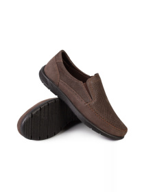 Туфлі ModaMilano модель 9200532_(2) Фото