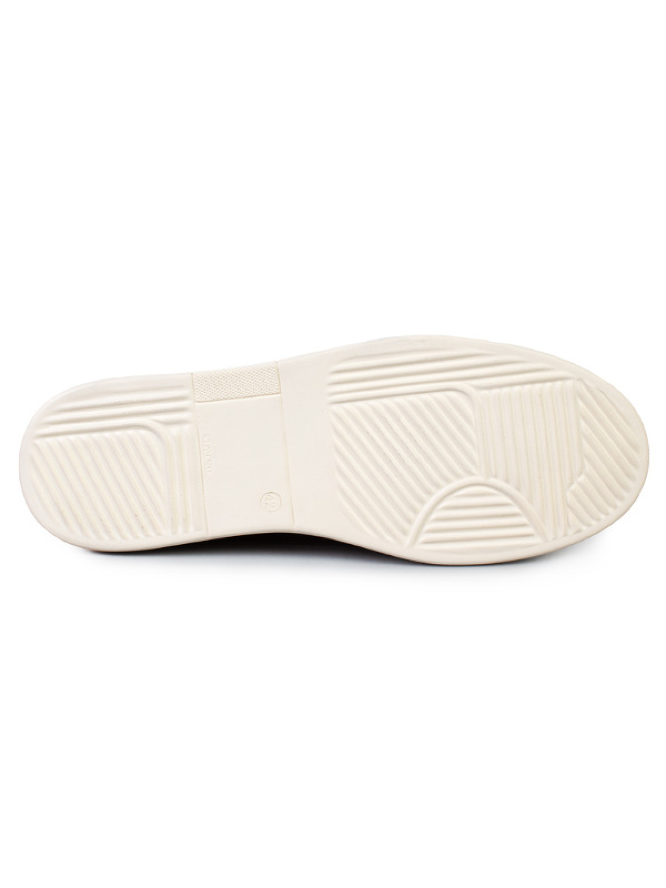 Слипоны ModaMilano модель 9200533_(2) Фото