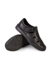 Туфли ModaMilano модель 9200534_(1) Фото