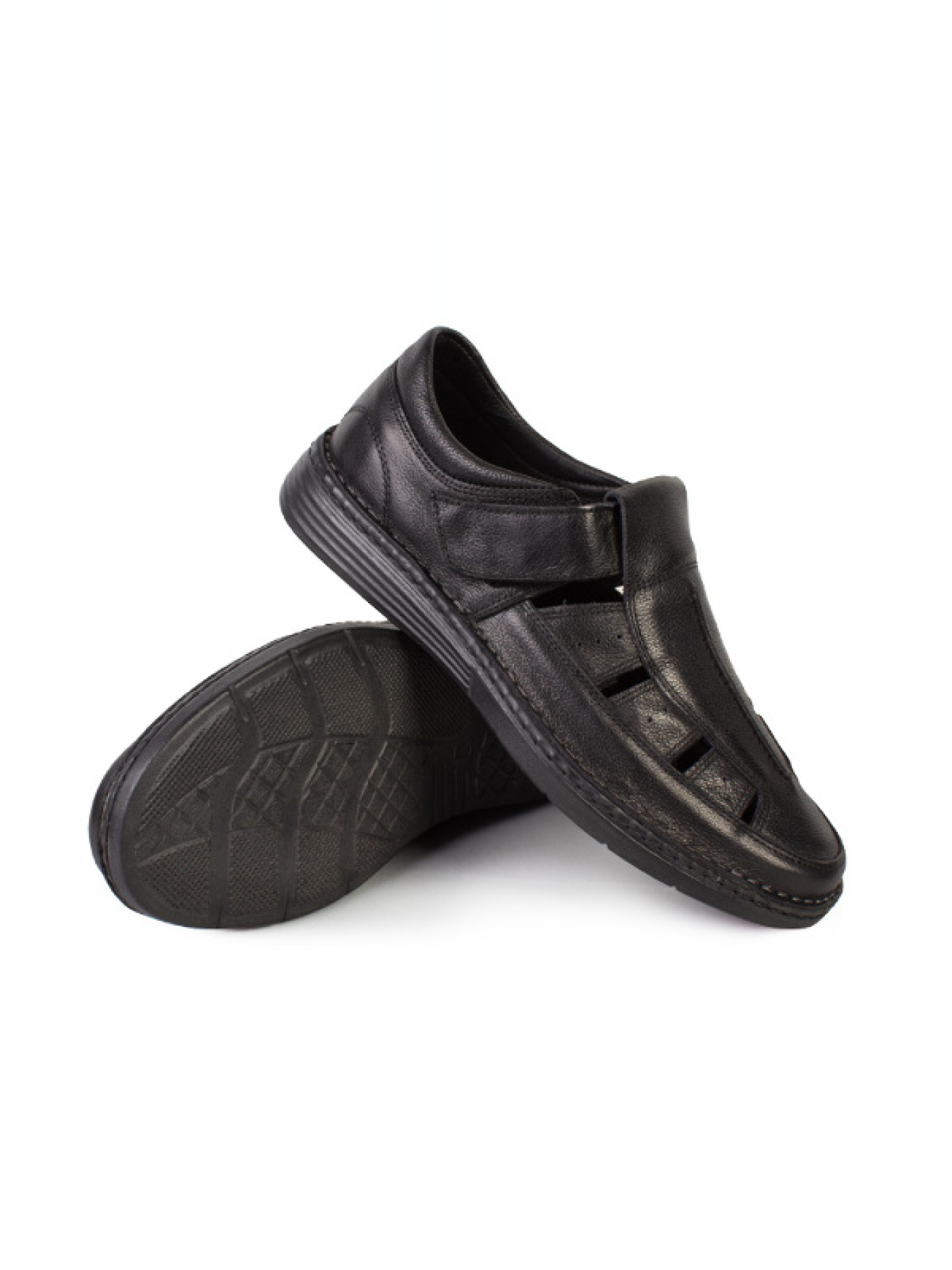 Туфли ModaMilano модель 9200534_(1) Фото