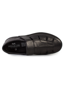 Туфли ModaMilano модель 9200534_(1) Фото