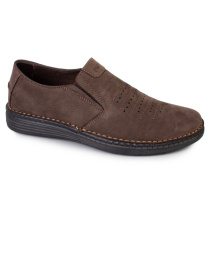 Туфли ModaMilano модель 9200535_(1) Фото